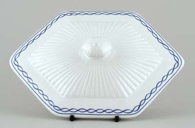 Vegetable Dish Cover